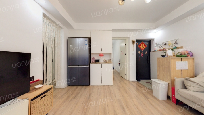 长乐南苑二手房实景图