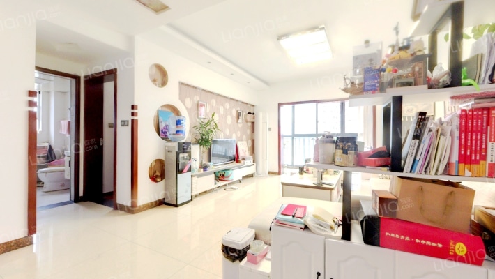 桂景花城二手房实景图