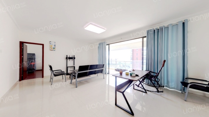 花都颐和山庄二手房实景图