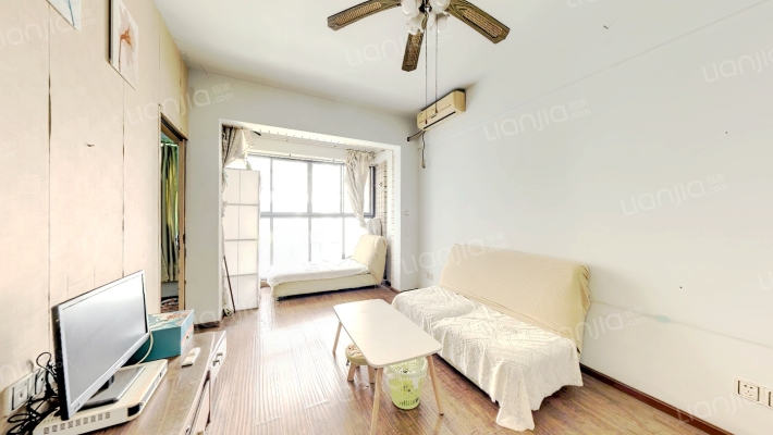 东润上域二手房实景图