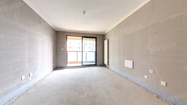 建业花园里桃李苑二手房实景图