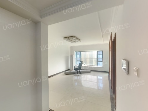 整租·恒大华府 5室2厅 南