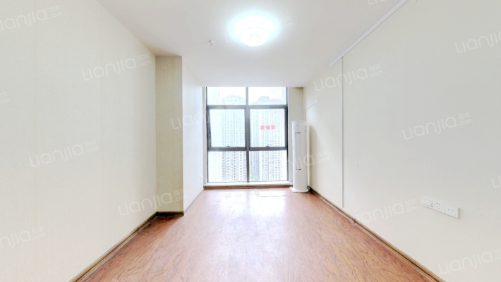 东二环泰禾广场一期二手房实景图