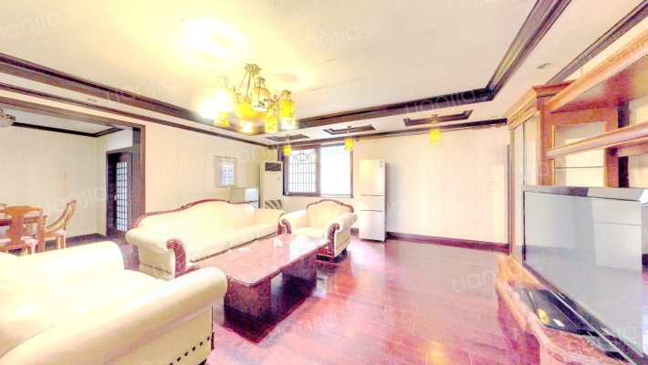 新半边街6号二手房实景图