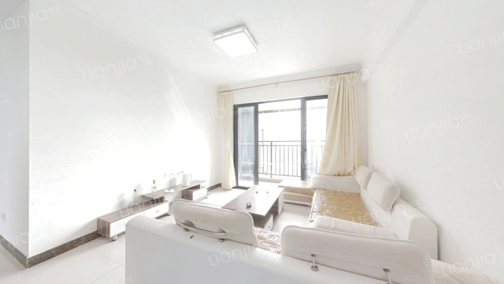 山海一品海岸花园二手房实景图