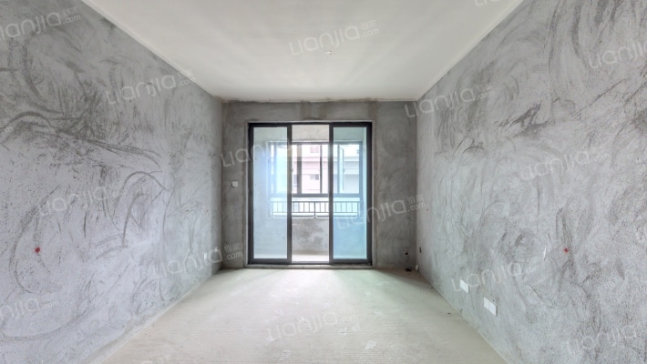 正荣朗基悦江湾二手房实景图