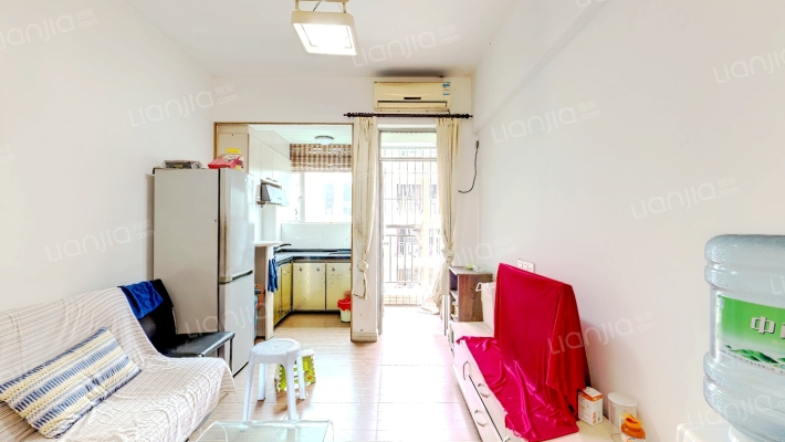 广联时代公寓二手房实景图