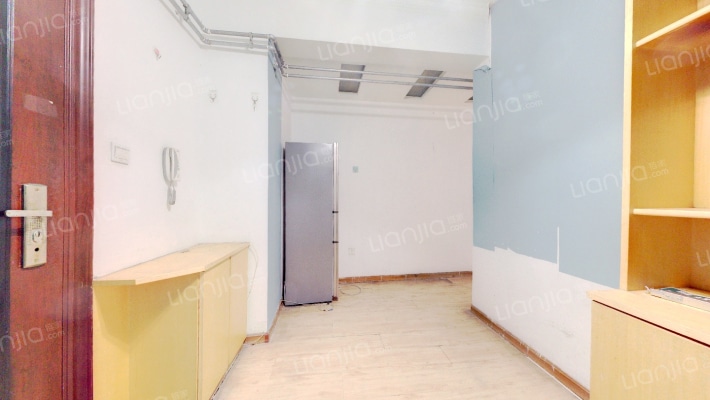 海轮城市风铃二手房实景图