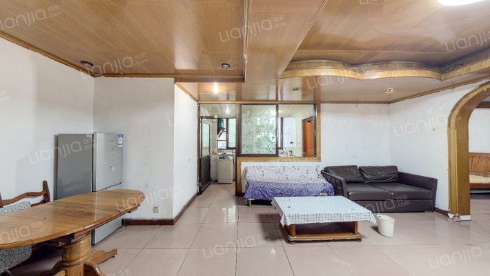 易富大厦二手房实景图