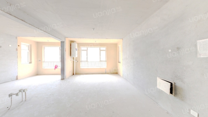 金海名园二手房实景图