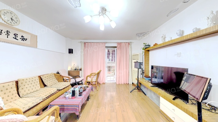 阳光城二区二手房实景图