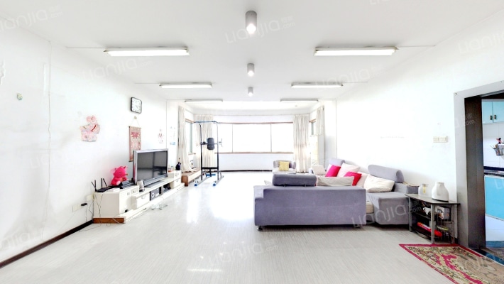 佳逸豪园二手房实景图