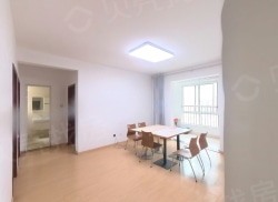 整租·迎河家园 3室2厅 南_迎河家园租房