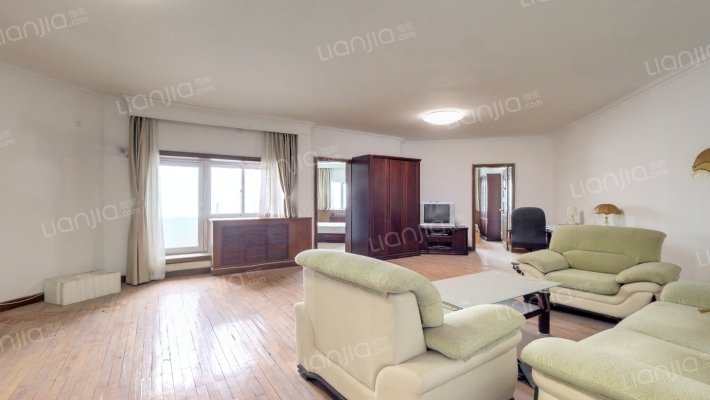 东海国际大厦二手房实景图