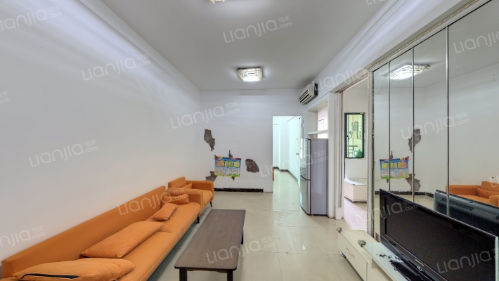 皇朝阁二手房实景图