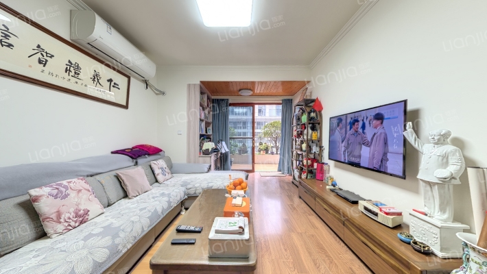 永立·龙邸B区二手房实景图