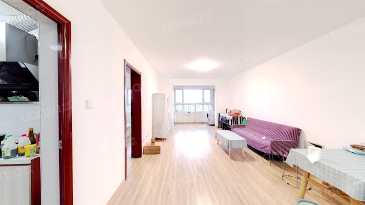 顺通福邸二手房实景图