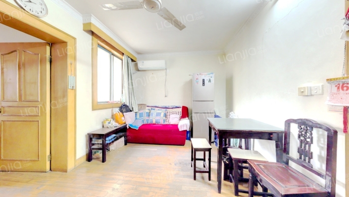 滨江小区二手房实景图