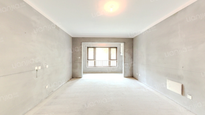 荣盛和府二手房实景图