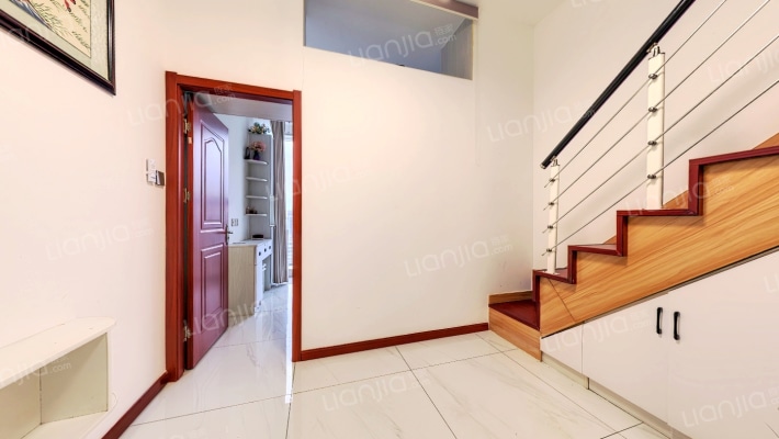 w公馆二手房实景图