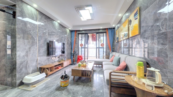 德桂佳园一区二手房实景图