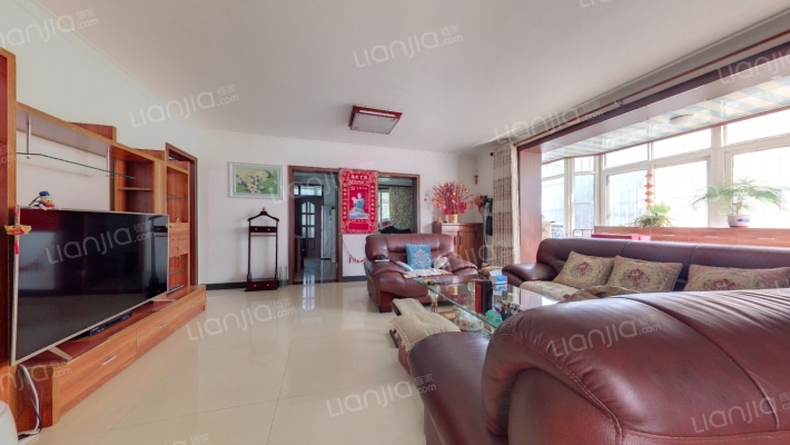 鼓楼东区二手房实景图