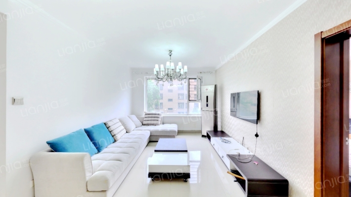 东润枫景二手房实景图