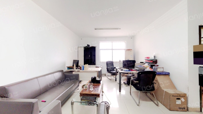 雄距都市东家二手房实景图