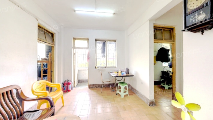 环翠园二手房实景图