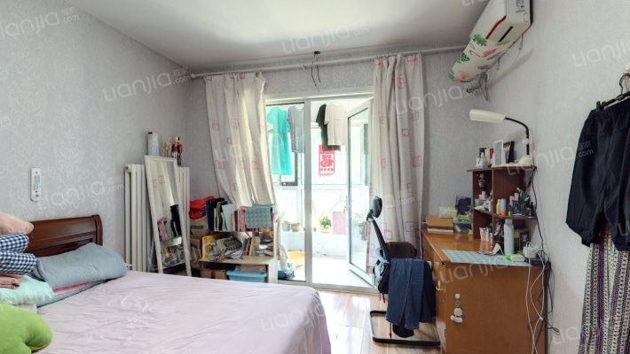 王顶堤馨苑二手房实景图