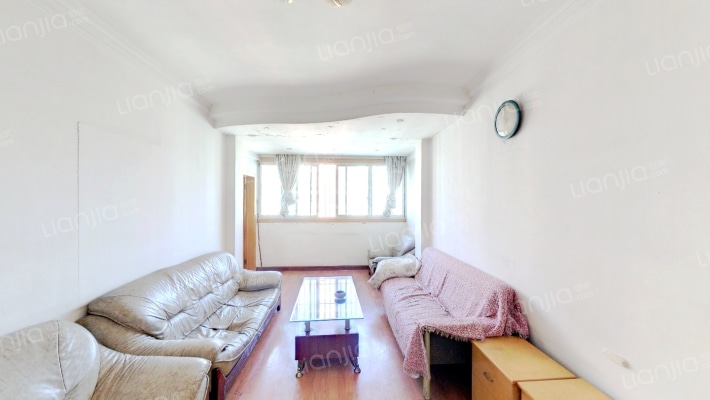 茶花小区二手房实景图