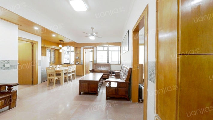 西村教师楼二手房实景图