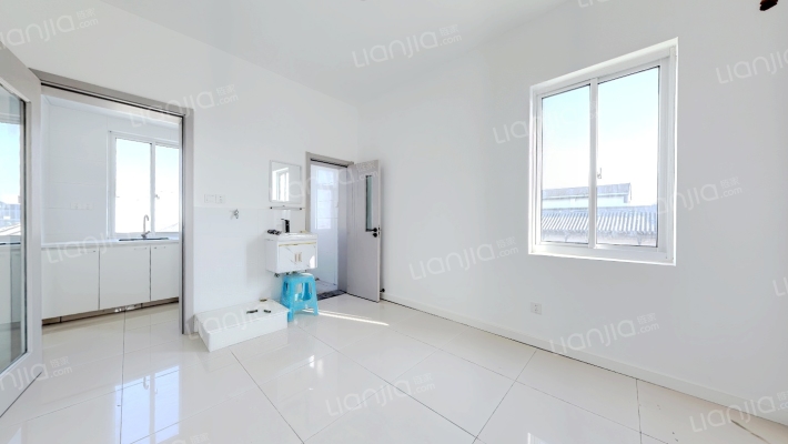 乔司空巷二手房实景图