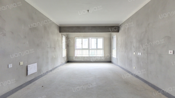 荣盛昱龙府二手房实景图