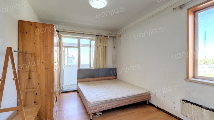 西三环北路101号院二手房实景图