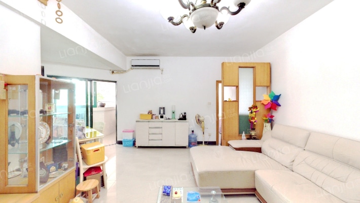 凯印大厦二手房实景图