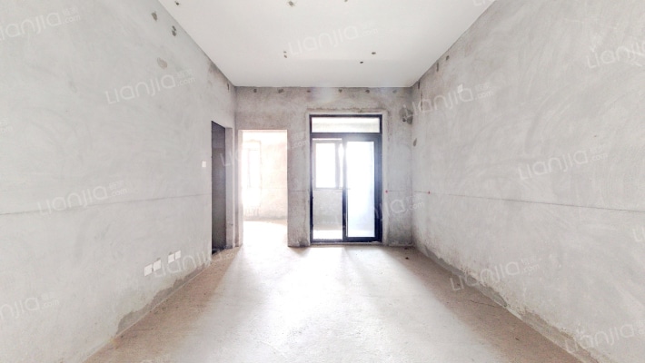 泽科弹子石中心二手房实景图