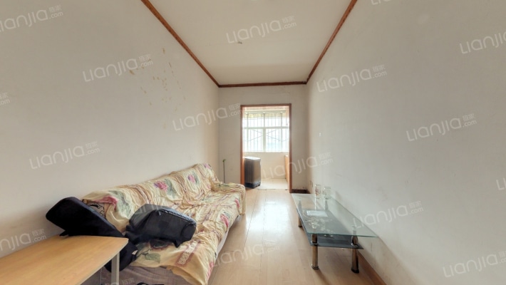 麒麟雅筑二手房实景图