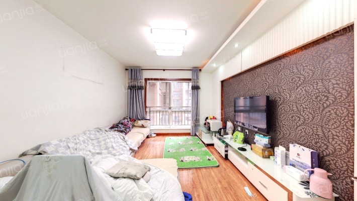 朗基龙堂二手房实景图