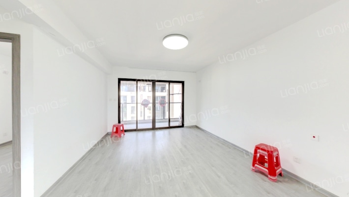 龙湖云峰原著二手房实景图