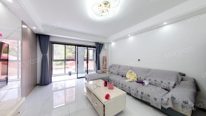 御景湾二手房实景图