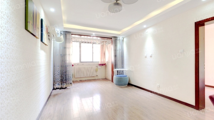 协作路1号院二手房实景图