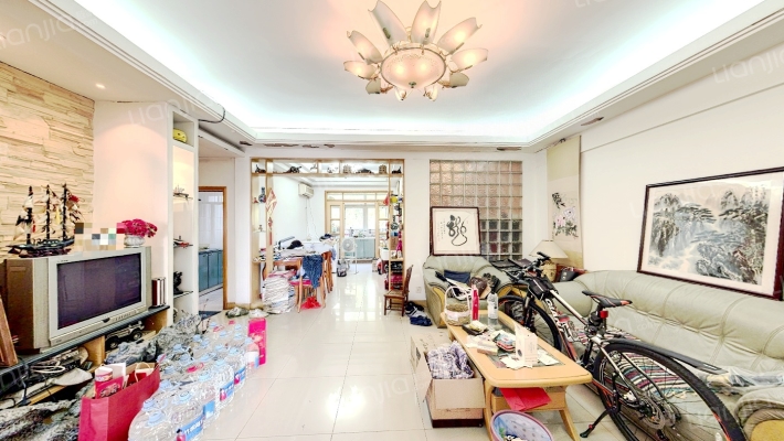 舒城路2号二手房实景图