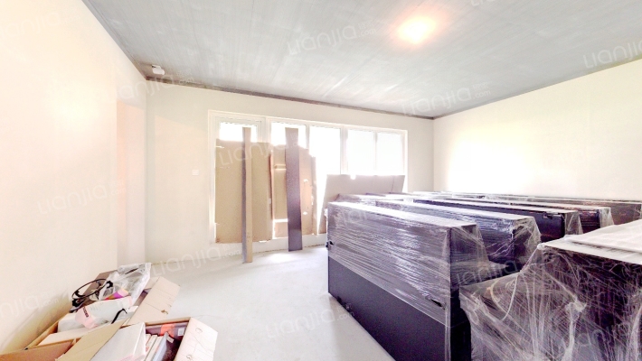 金科集美郡一期二手房实景图