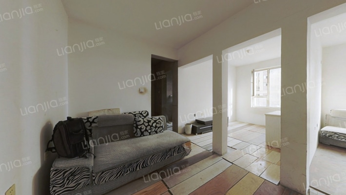 江南时代二手房实景图