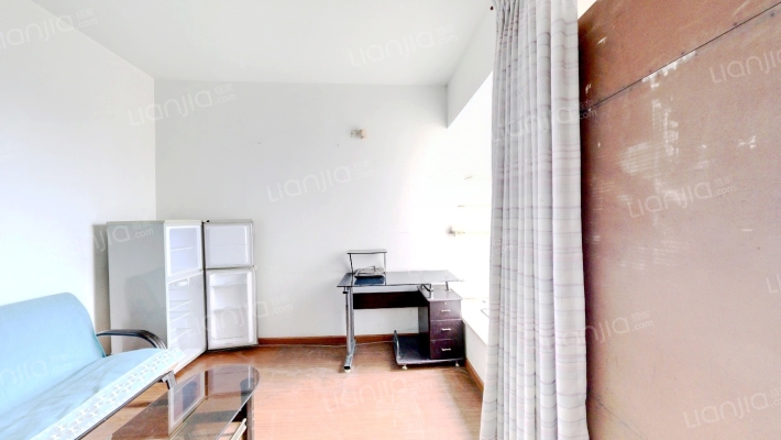 建工新康桥二手房实景图