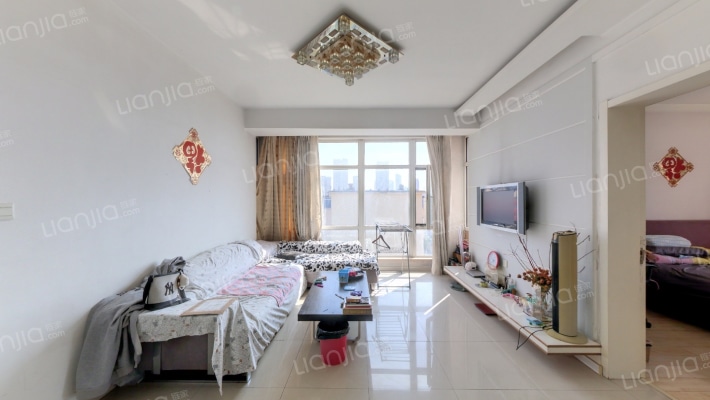 宏发国际名城二手房实景图