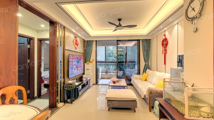 海投尚书房二手房实景图