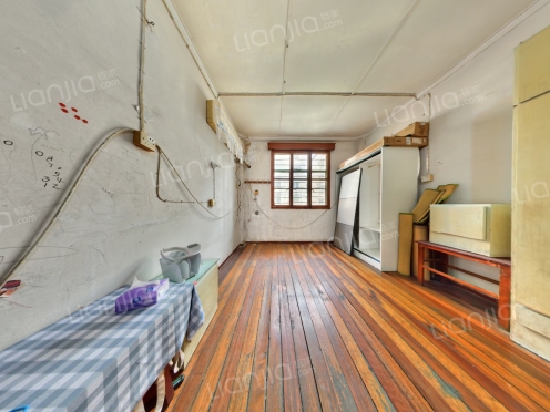 整租·虎丘路新村 2室1厅 南/北