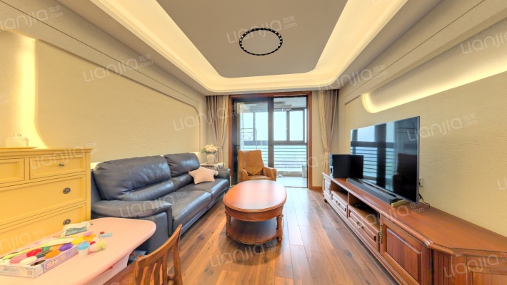 一品漫城(五期)二手房实景图